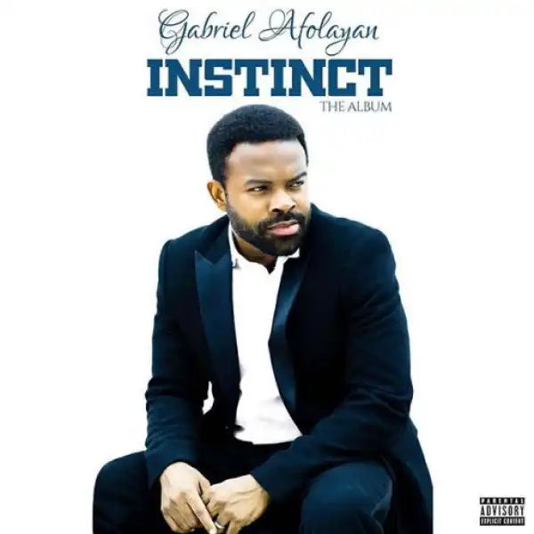 Gabriel Afolayan - Ready